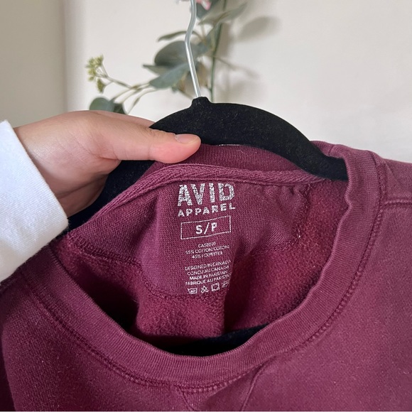 McMaster Crewneck Sweater - Picture 5 of 8